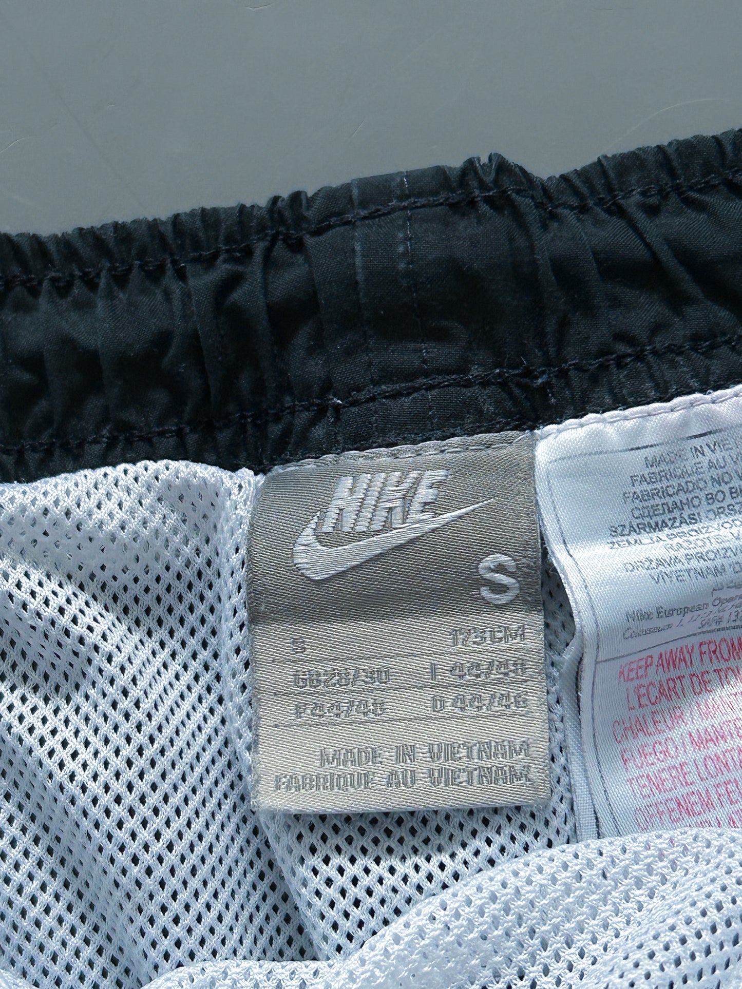 Vintage Nike Shorts | S