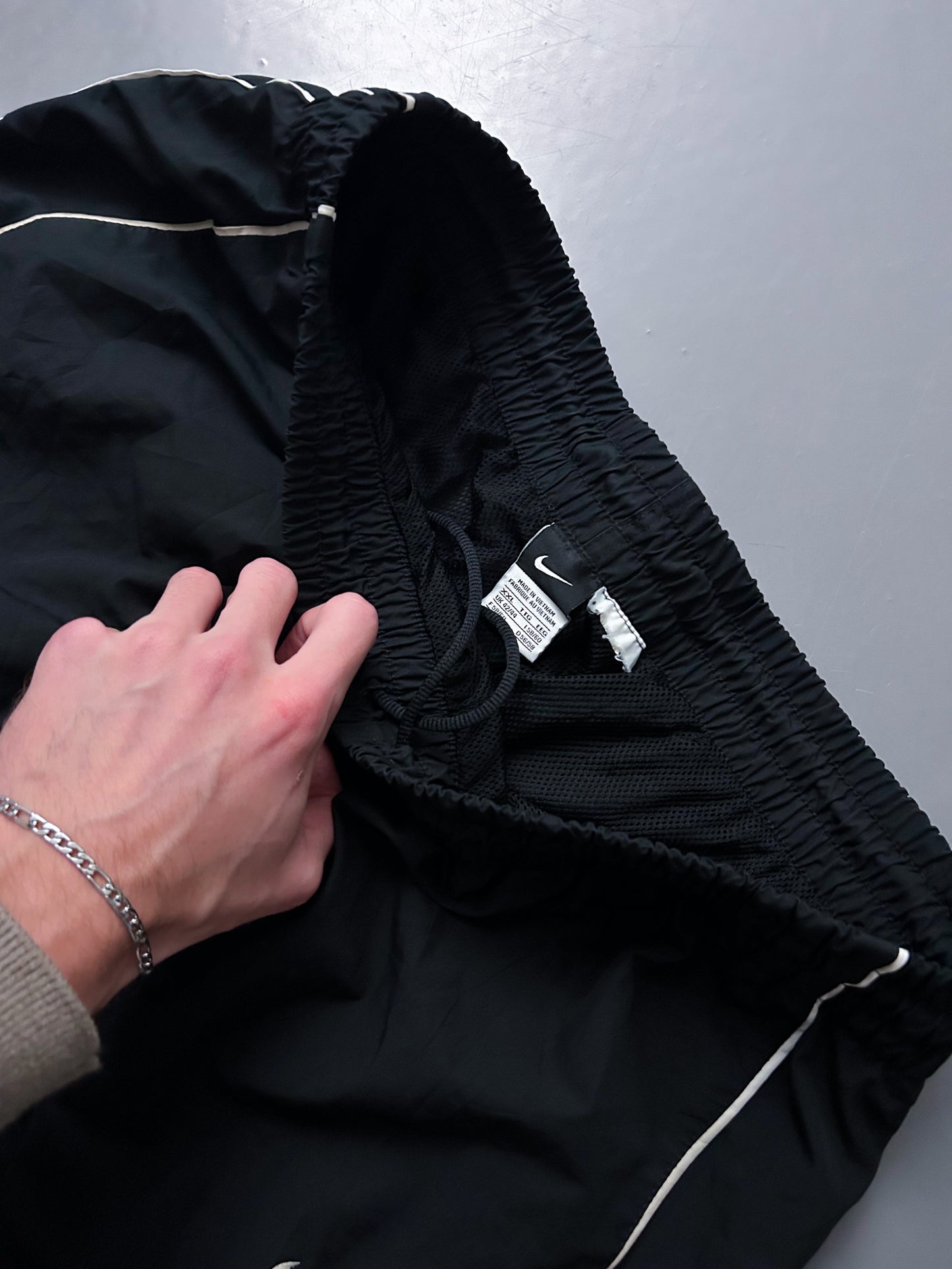 Nike Vintage *Classic* Trackpants | S;XL;XXL