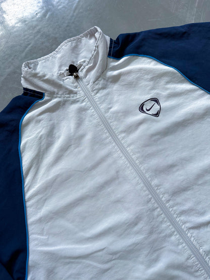 Vintage Nike Trackjacket | S