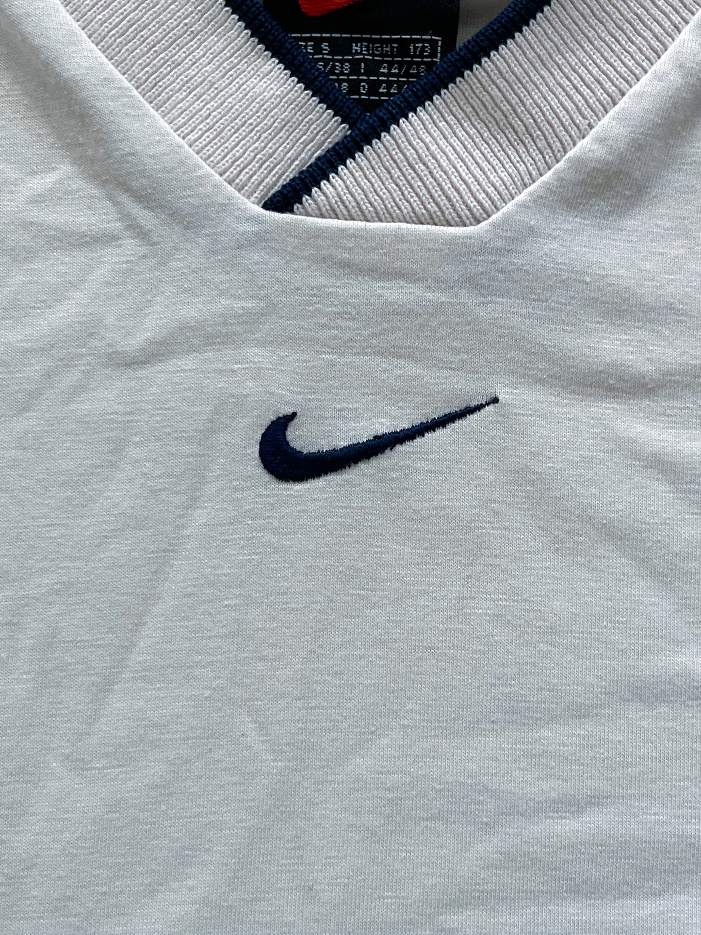 Nike Vintage Shirt | S