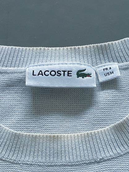 Lacoste Vintage Pullover | M
