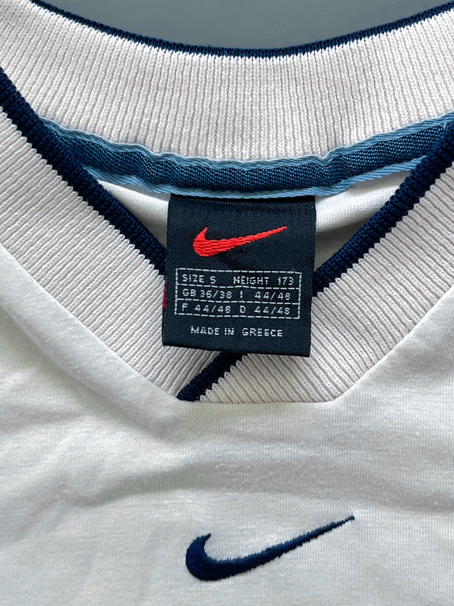 Nike Vintage Shirt | S
