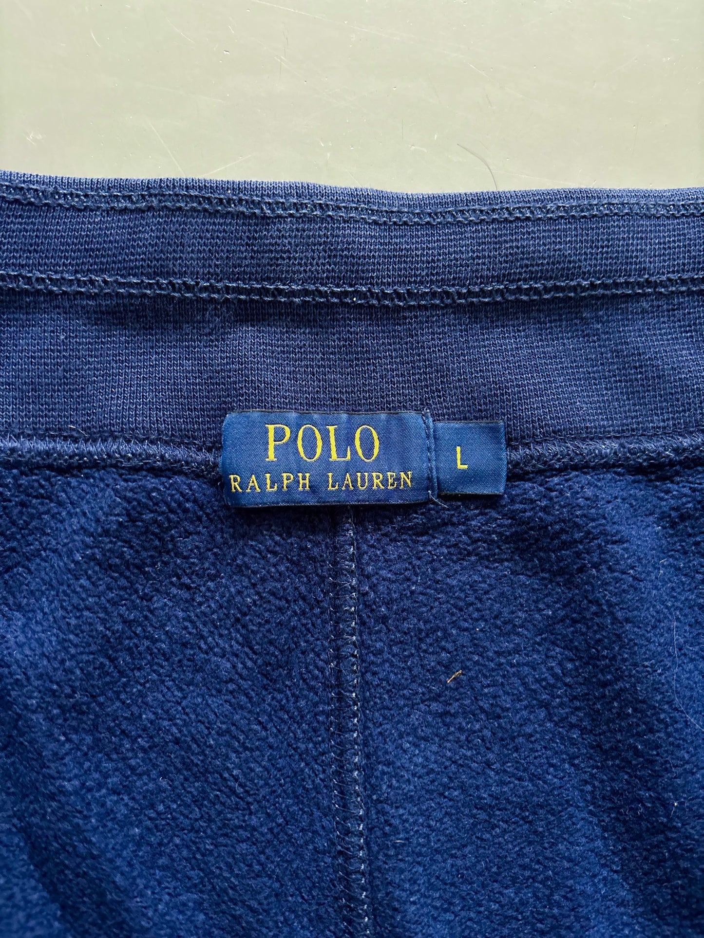 Polo Ralph Lauren Vintage Sweatpants / Jogger | L