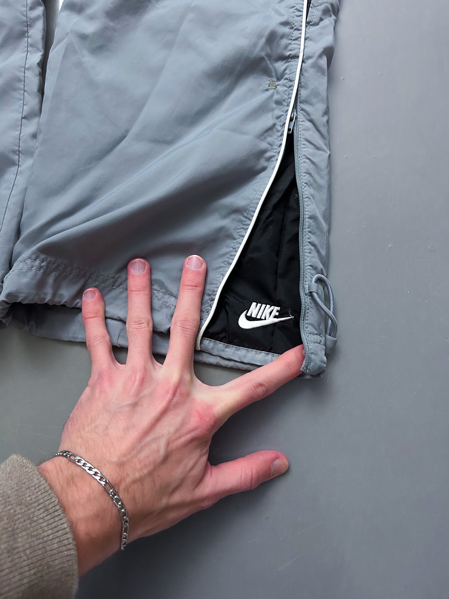 Nike Vintage *PREMIUM* Trackpants | M