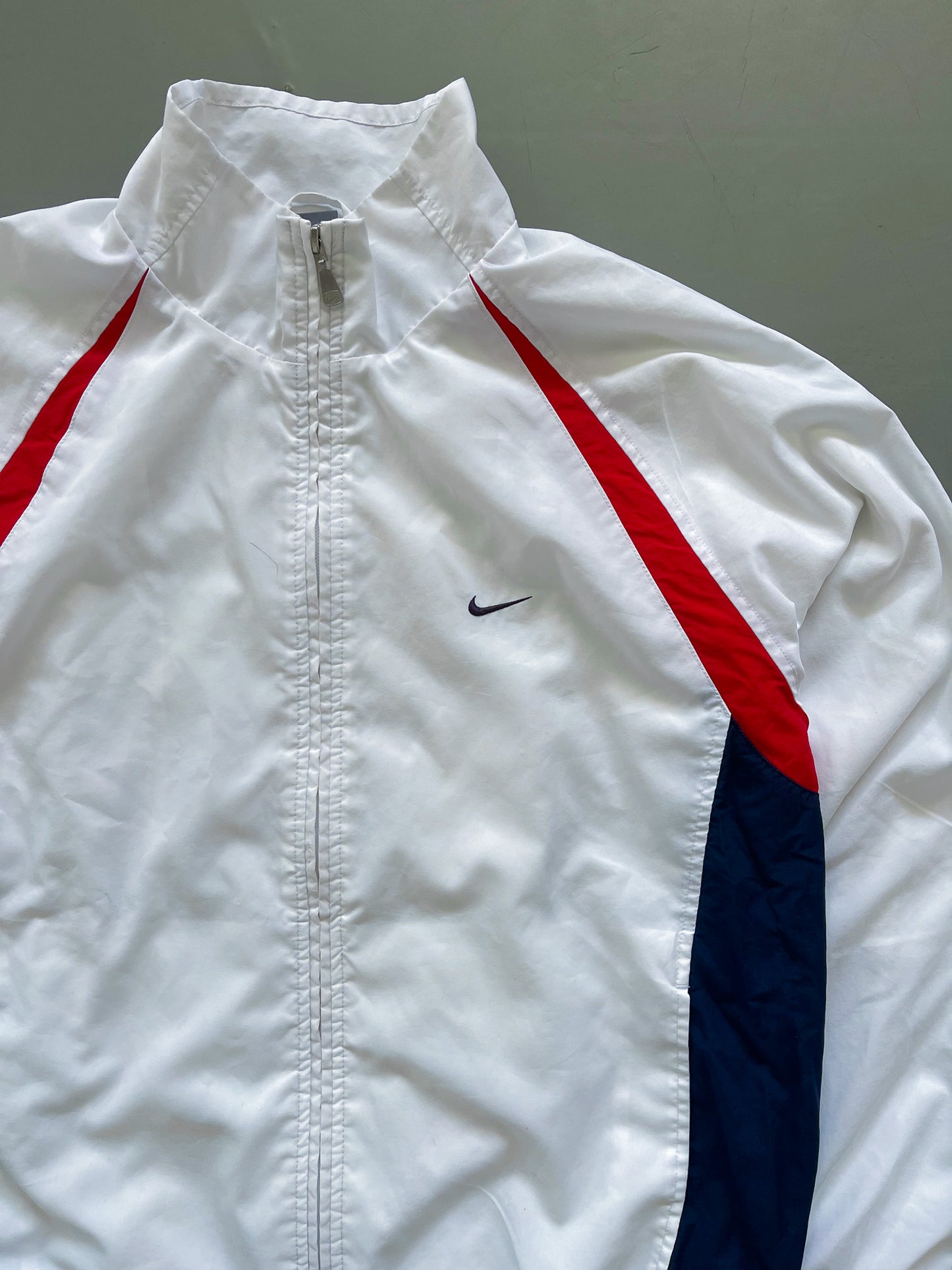 Nike Vintage Trackjacket | M