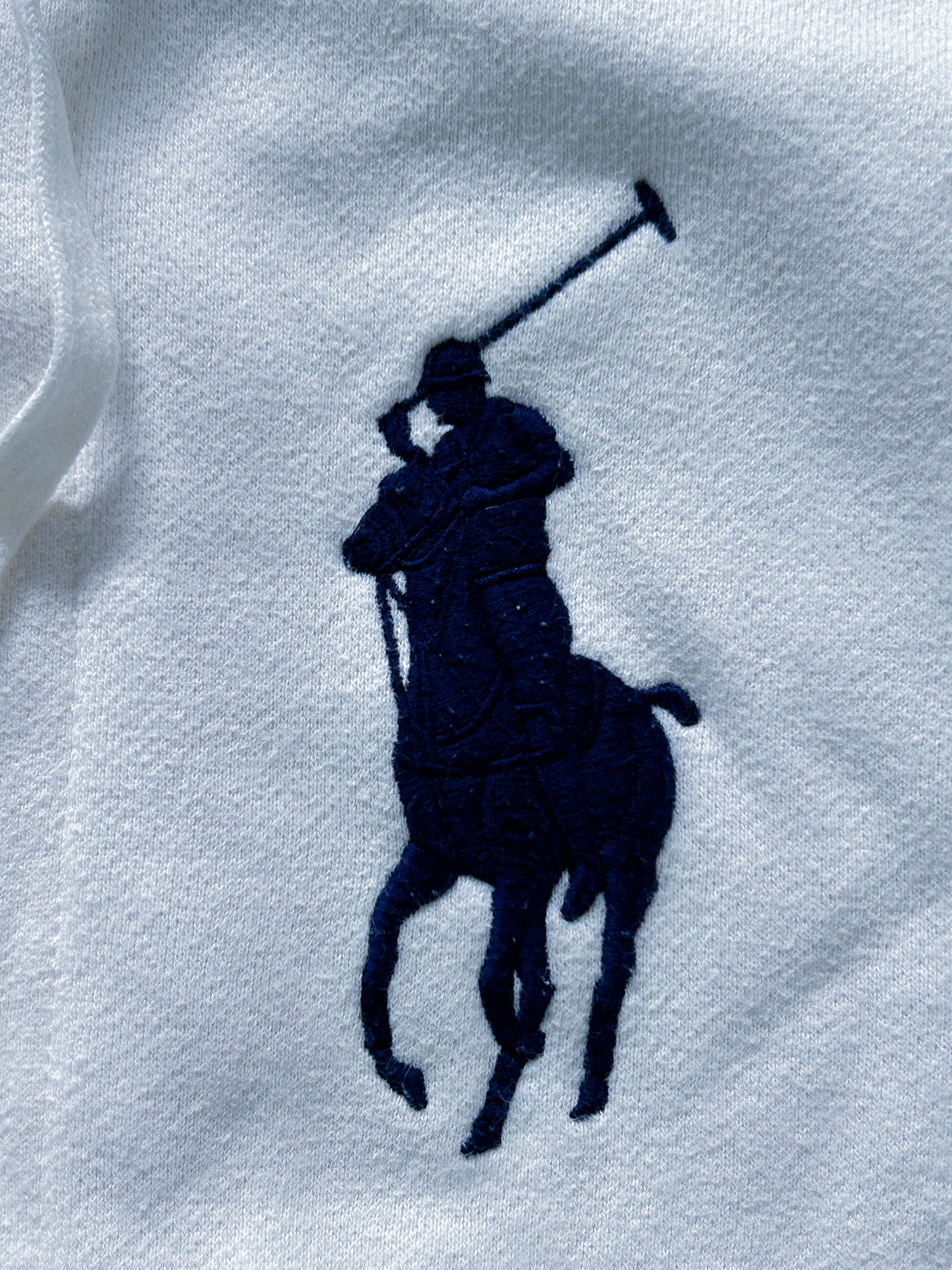 Polo Ralph Lauren Vintage Sweatjacke | XS