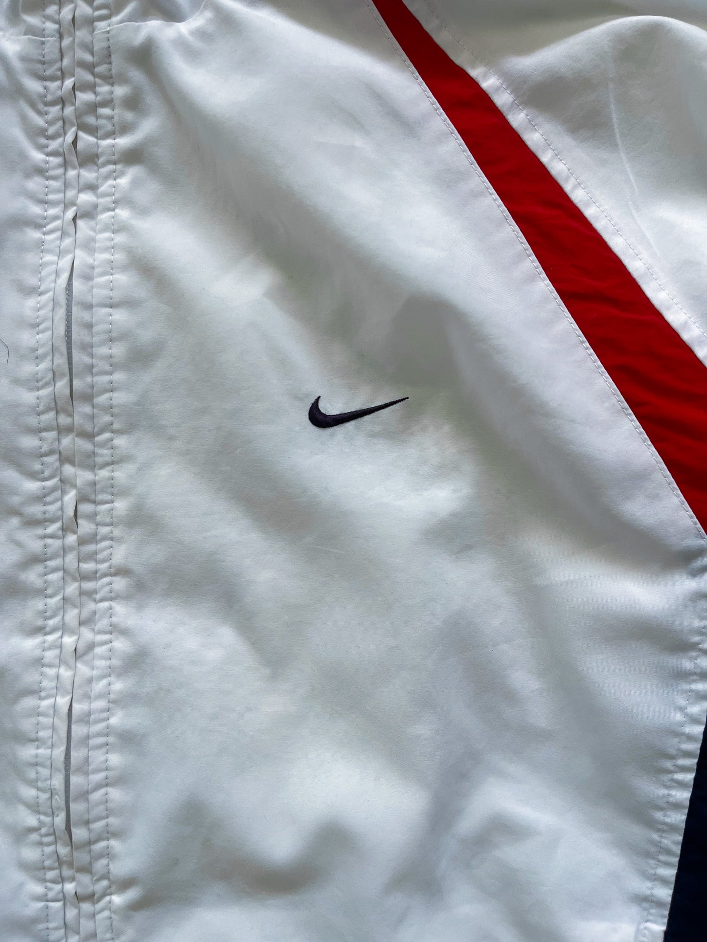 Nike Vintage Trackjacket | M