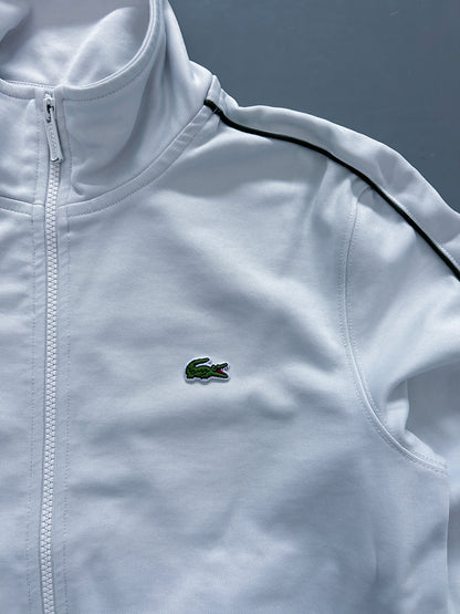 Lacoste Vintage Trackjacket | M