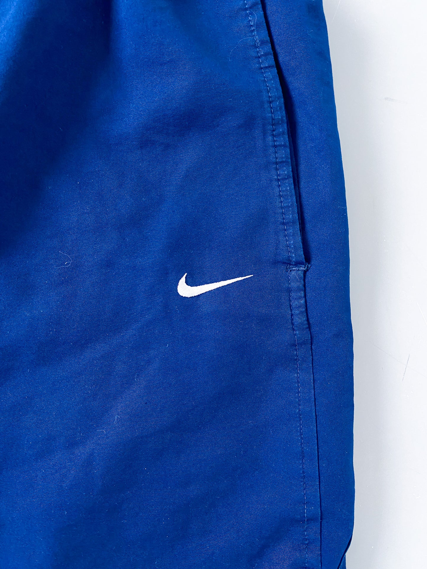 Nike Vintage Trackpants | S