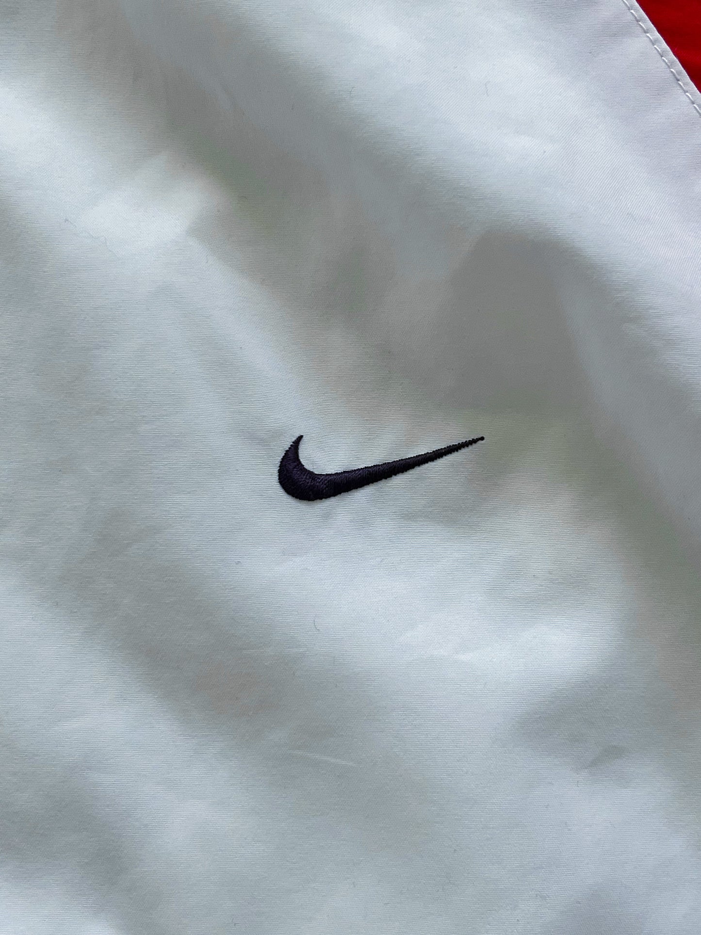 Nike Vintage Trackjacket | M