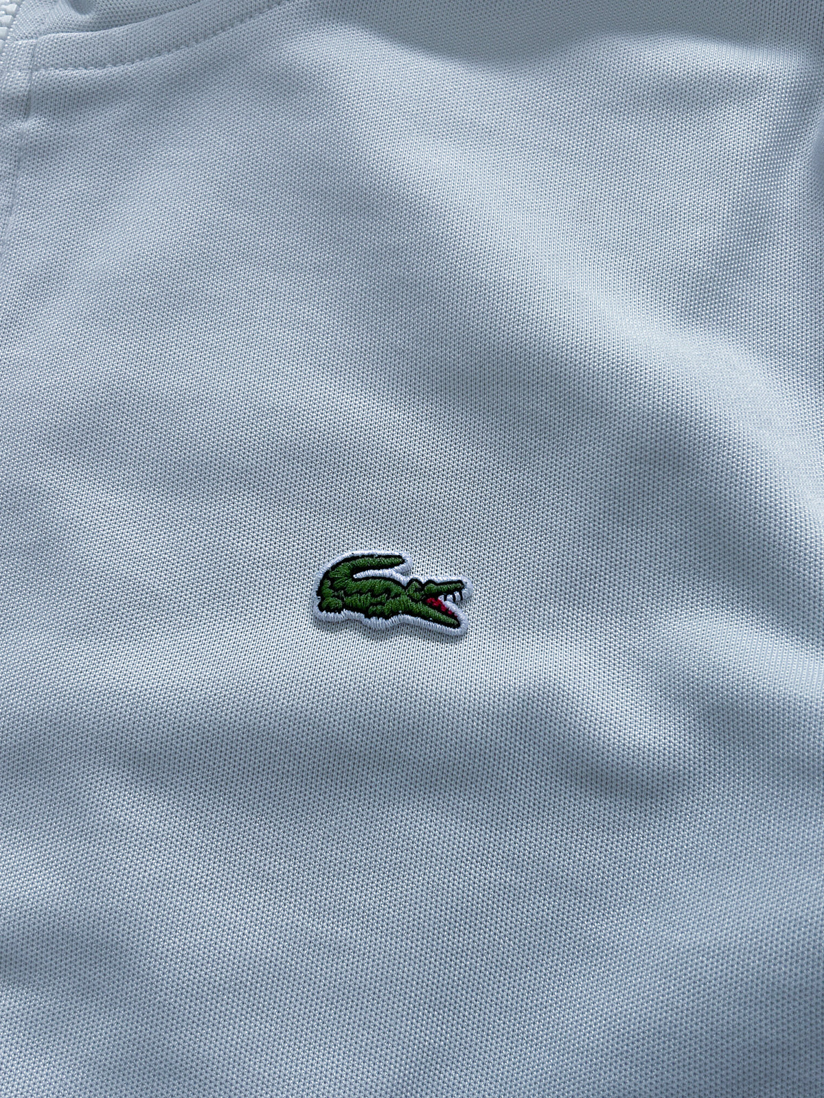 Lacoste Vintage Trackjacket | M