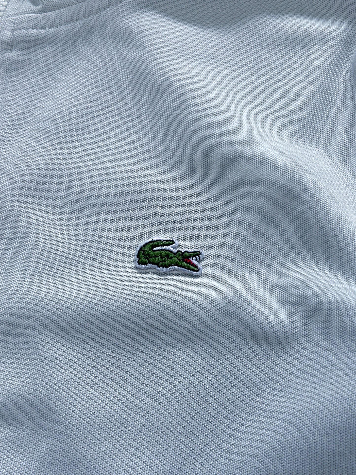 Lacoste Vintage Trackjacket | M