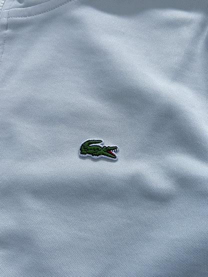 Lacoste Vintage Trackjacket | M