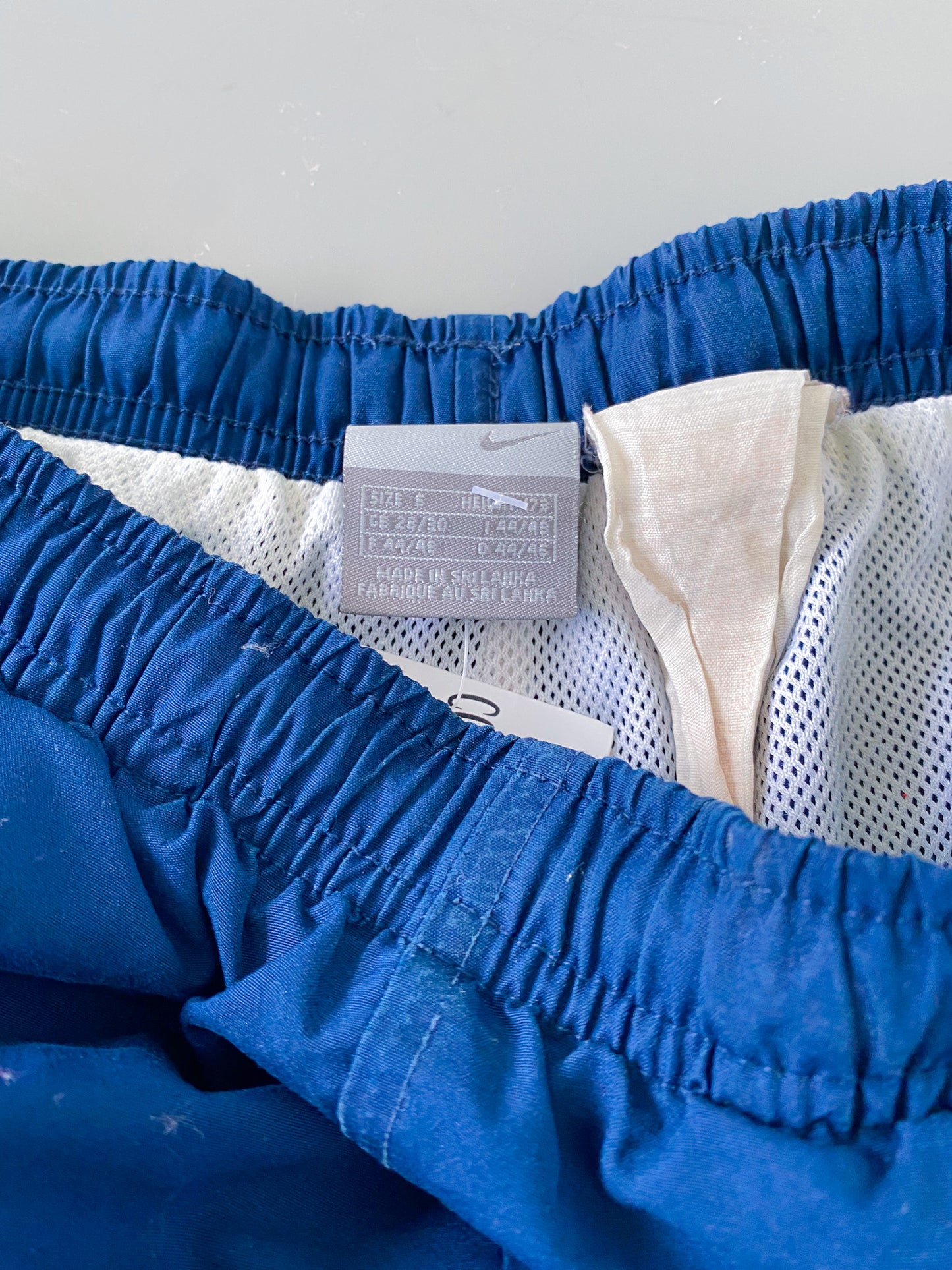 Nike Vintage Trackpants | S