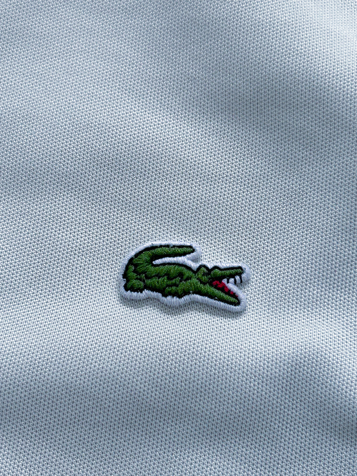 Lacoste Vintage Trackjacket | M