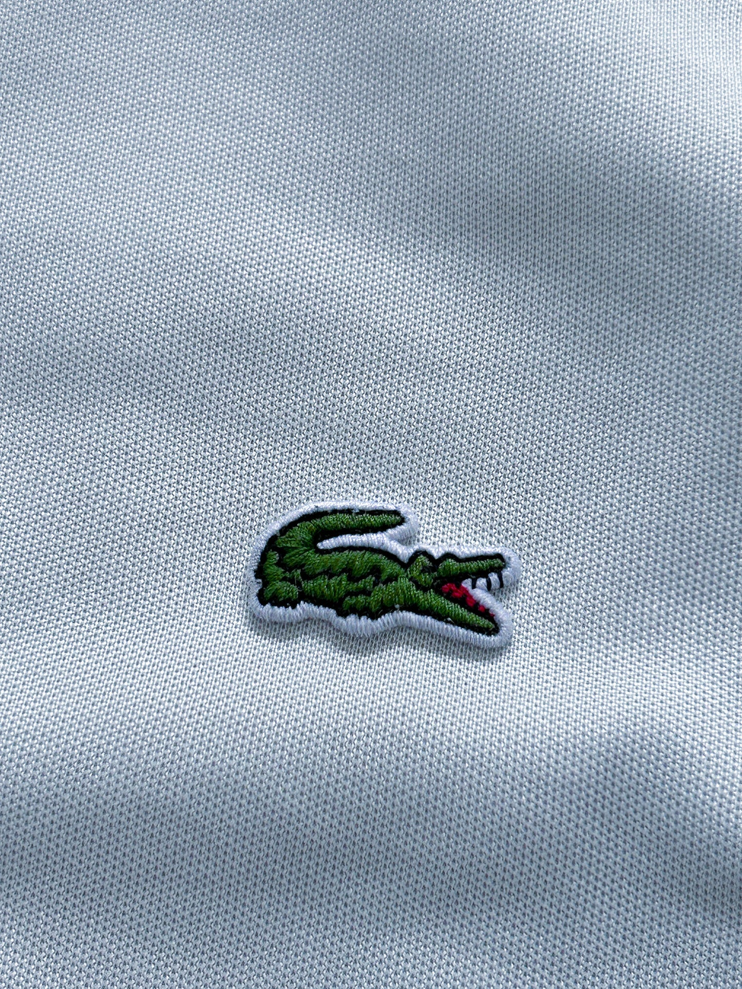 Lacoste Vintage Trackjacket | M