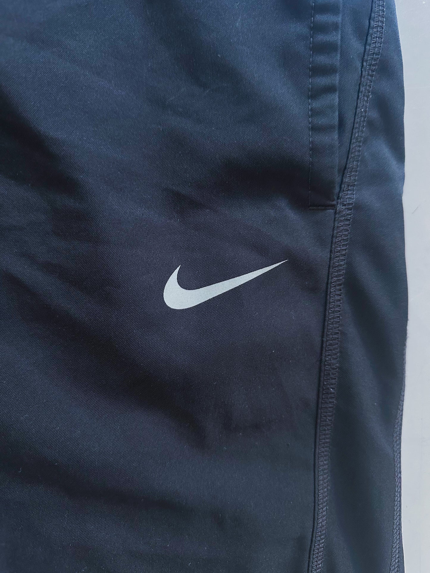 Nike Vintage *Classic* Trackpants | M