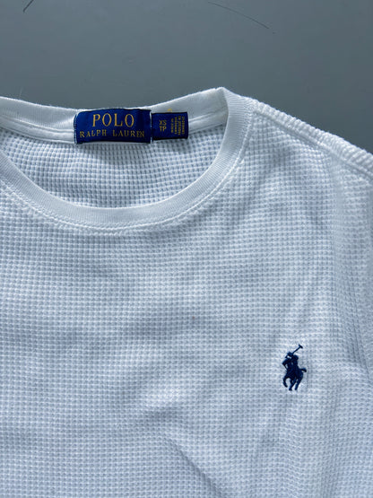 Polo Ralph Lauren Vintage Pullover | XS