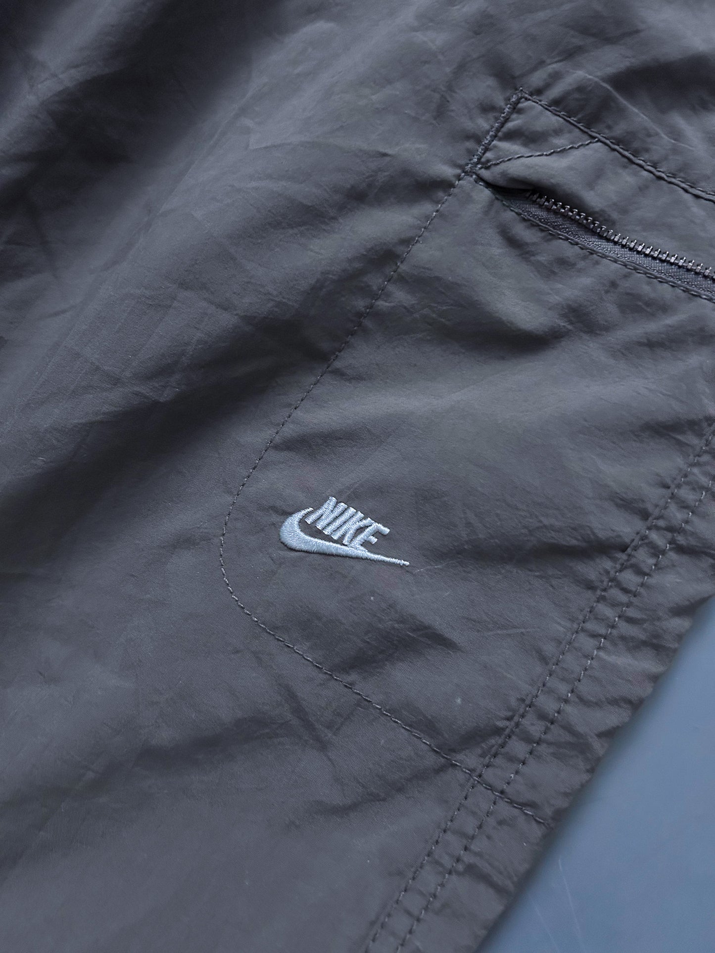 Nike Vintage Cargo Trackpants | XL