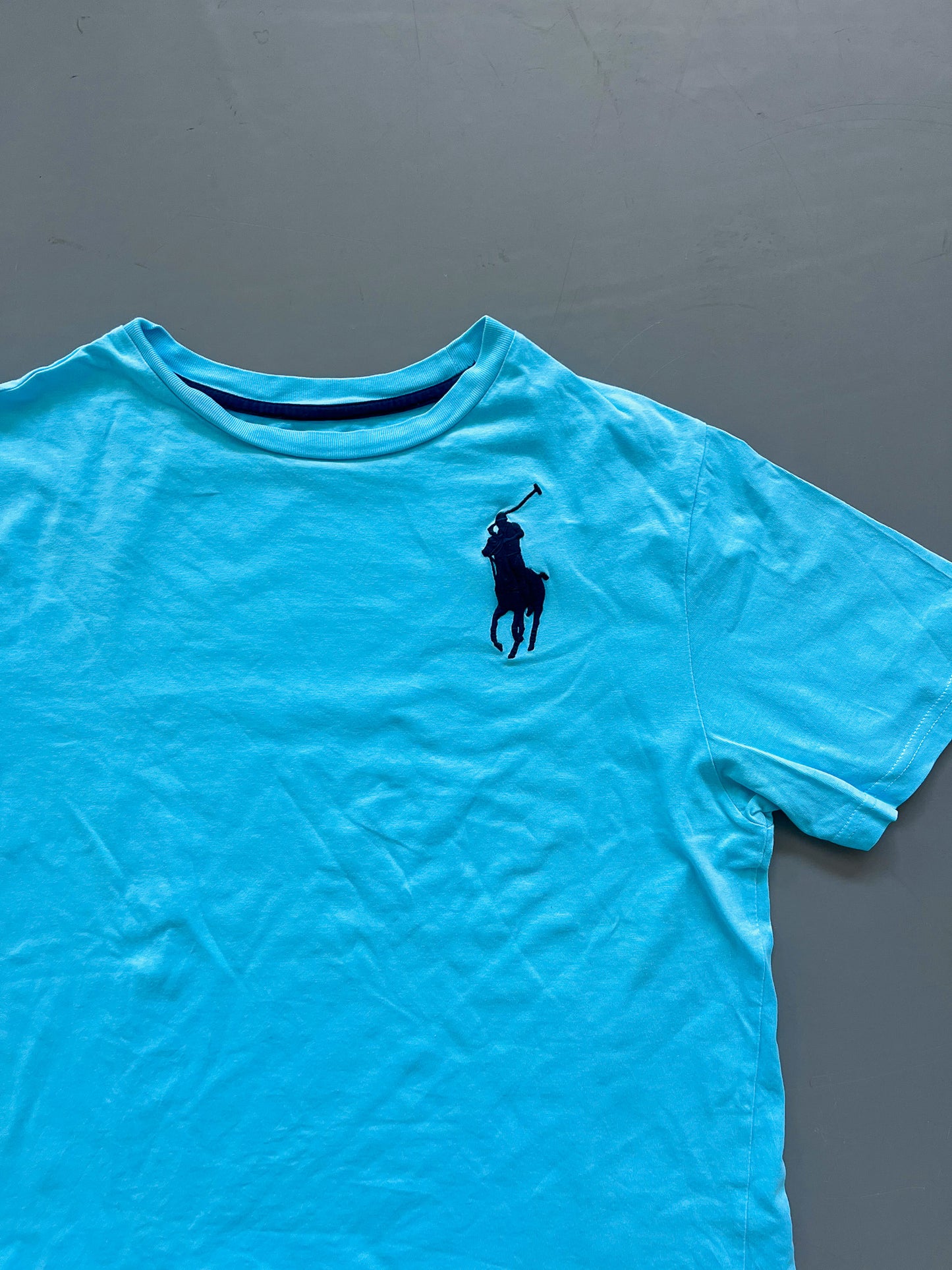 Polo Ralph Lauren Vintage Shirt | S