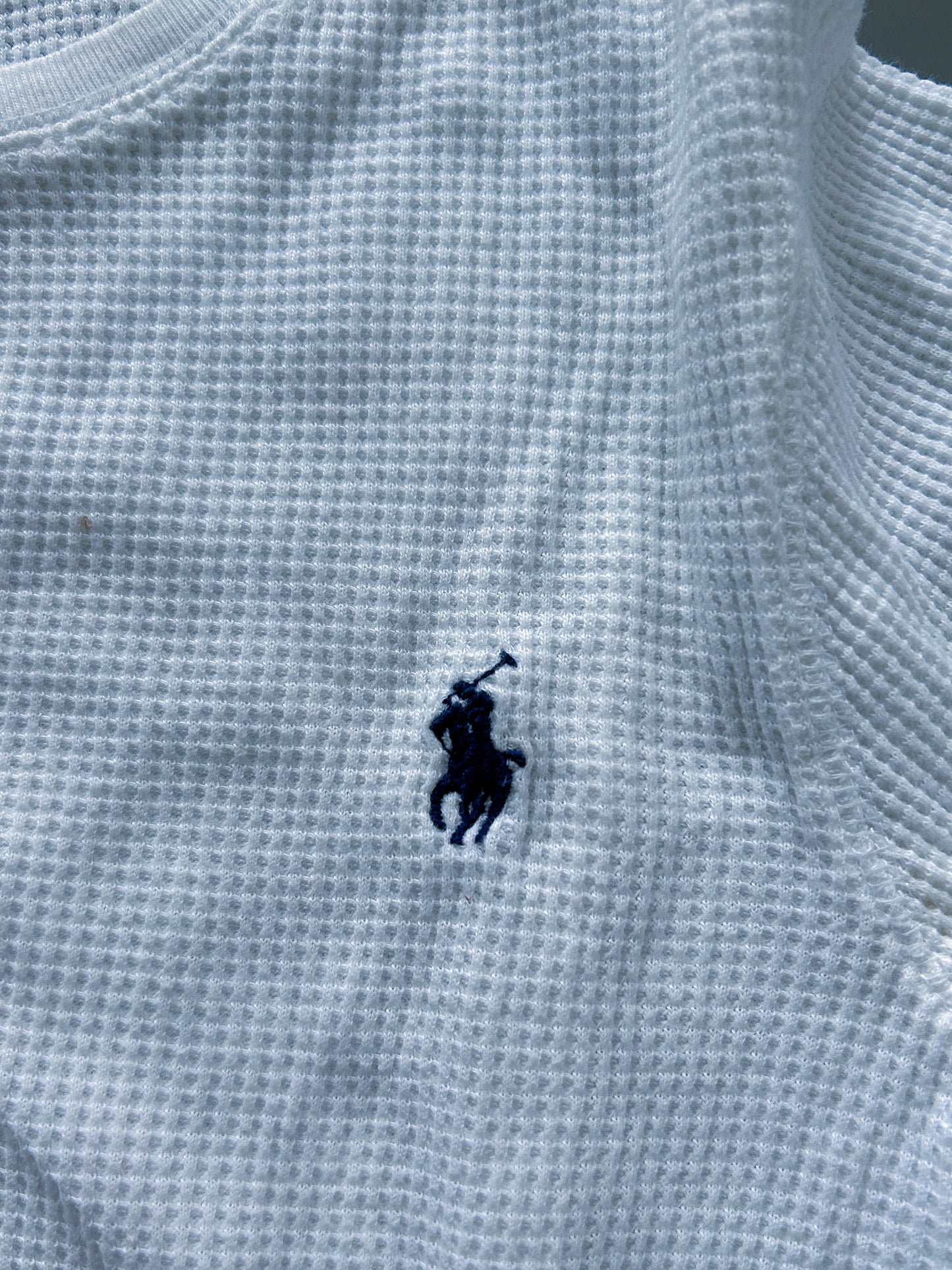 Polo Ralph Lauren Vintage Pullover | XS