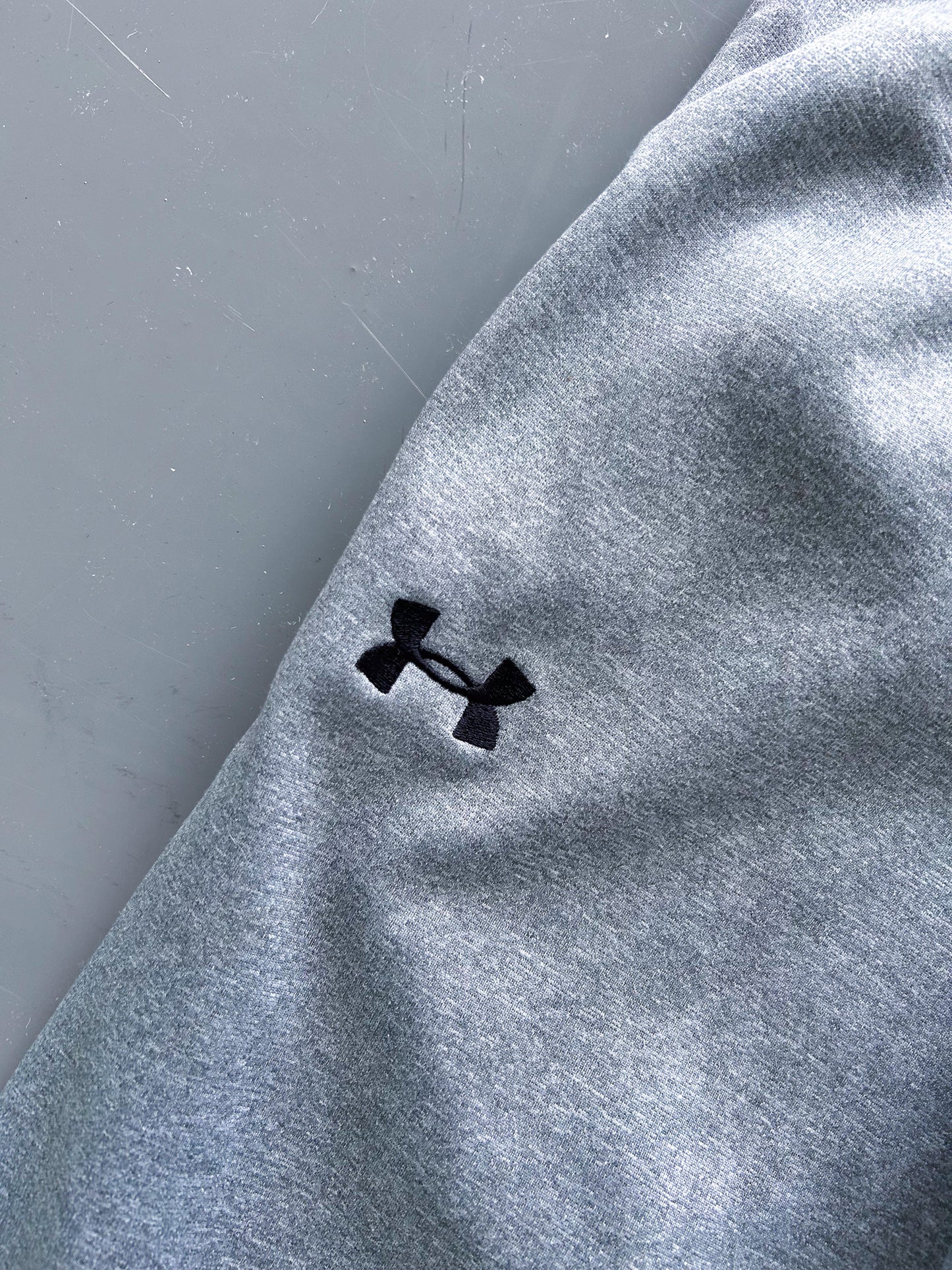 Under Armour Vintage Sweatpants | L