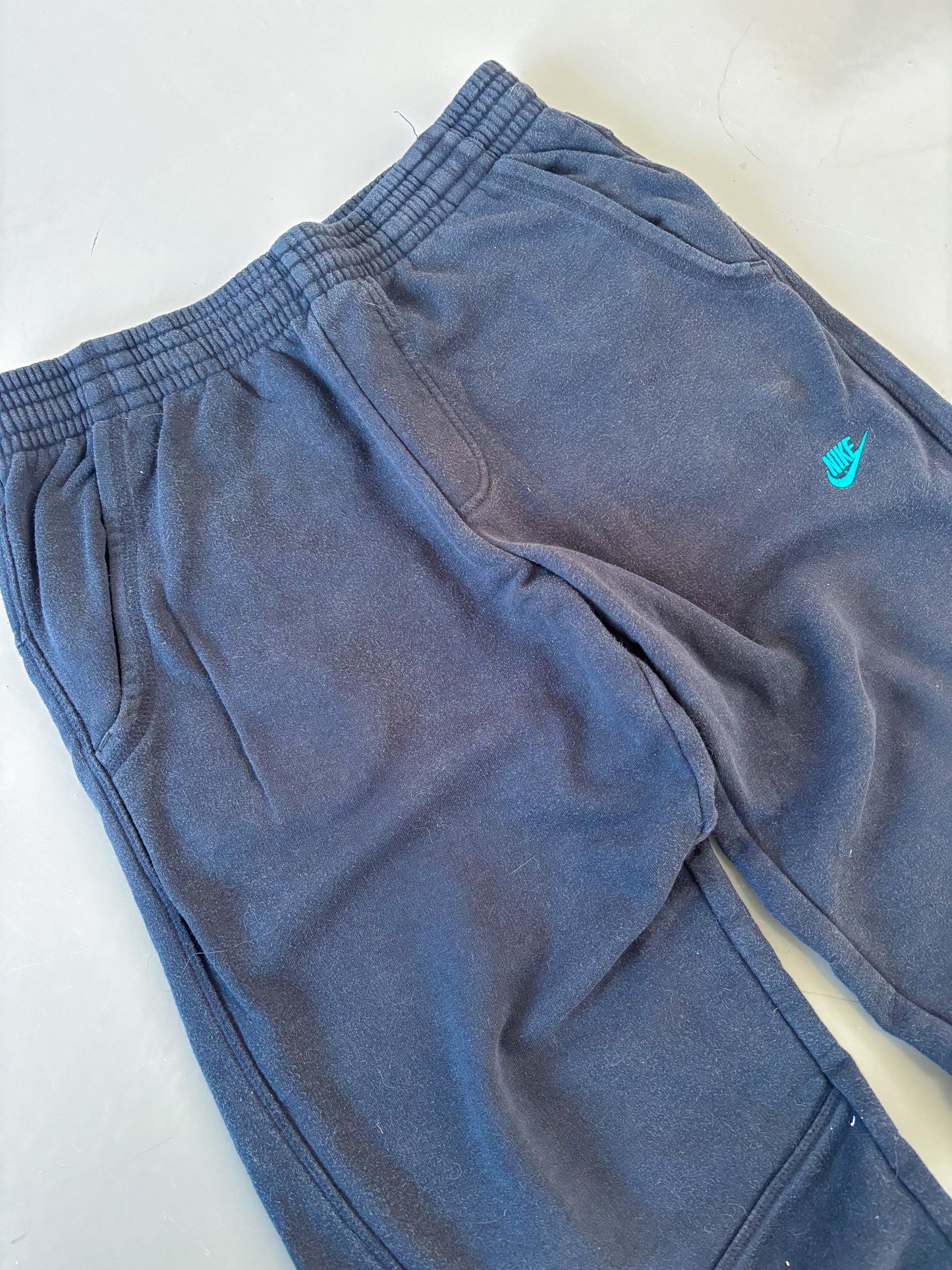 Nike Vintage Trackpants | S