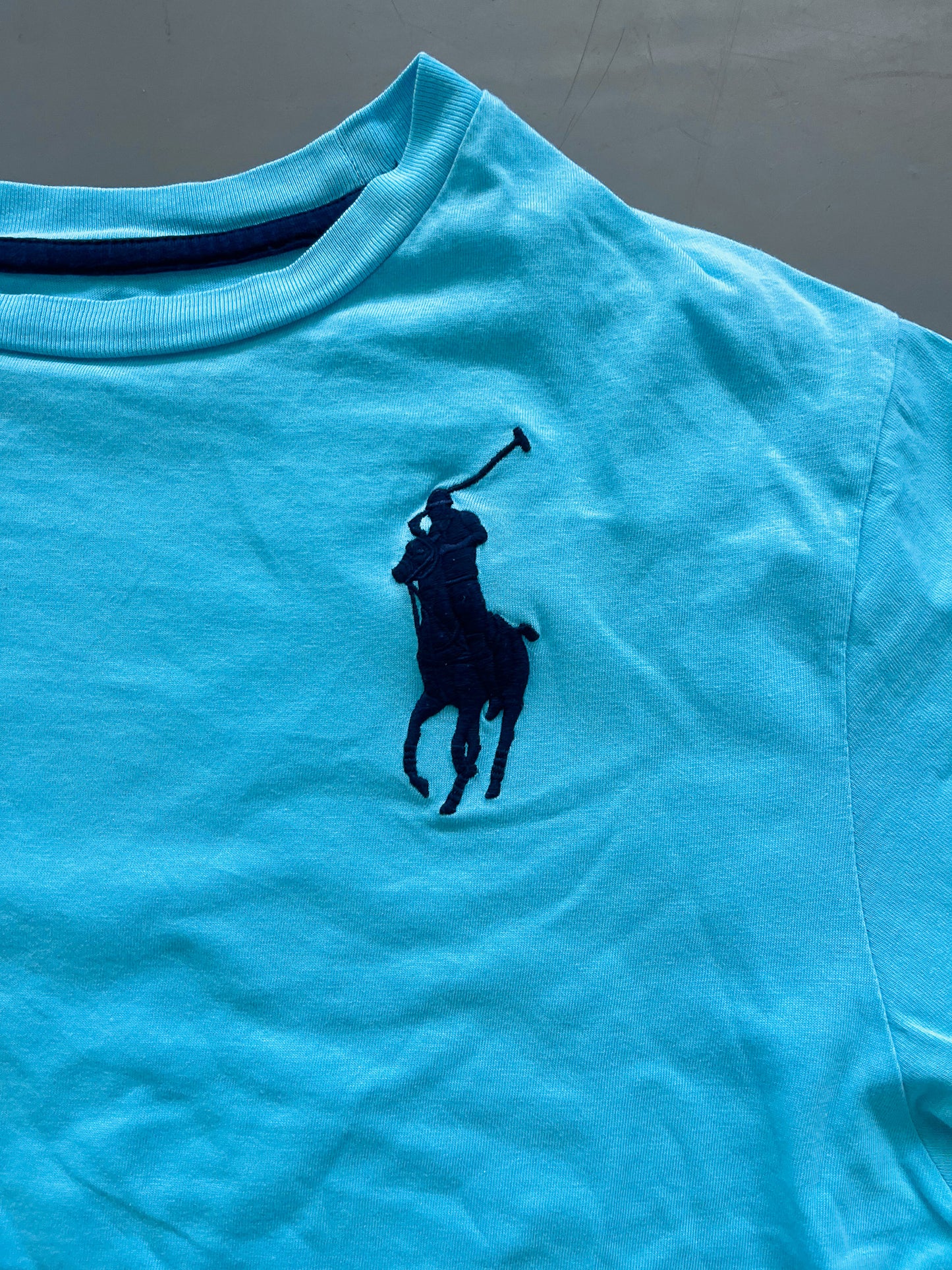 Polo Ralph Lauren Vintage Shirt | S