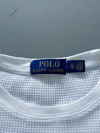 Polo Ralph Lauren Vintage Pullover | XS