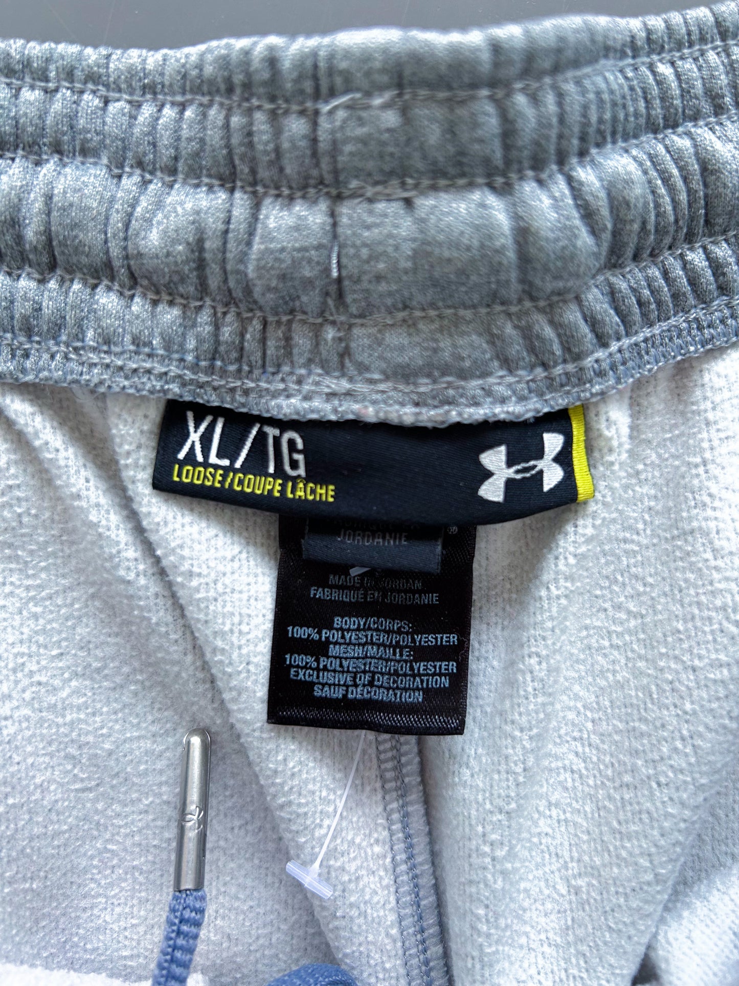 Under Armour Vintage Sweatpants | L