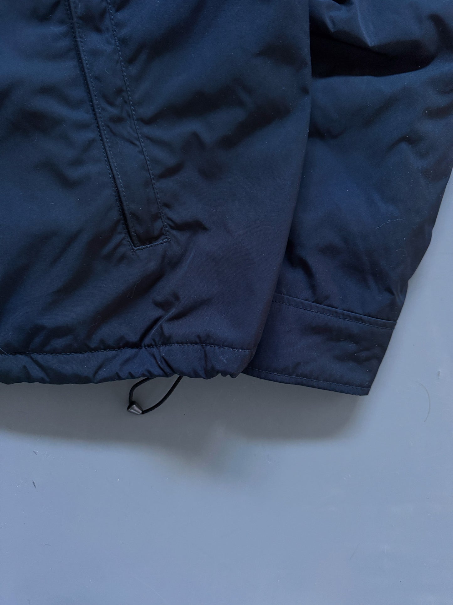Polo Ralph Lauren Vintage Puffer Jacket | M