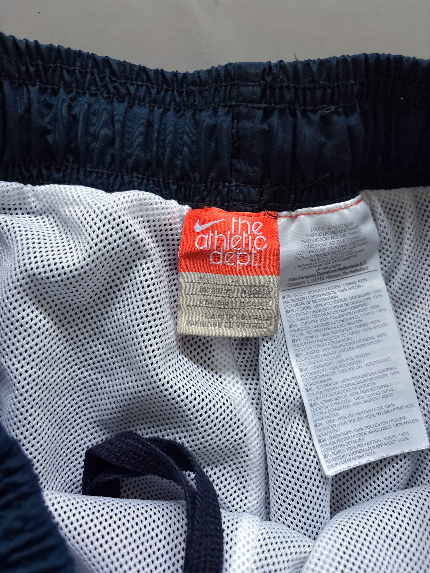 Nike Vintage Trackpants | M