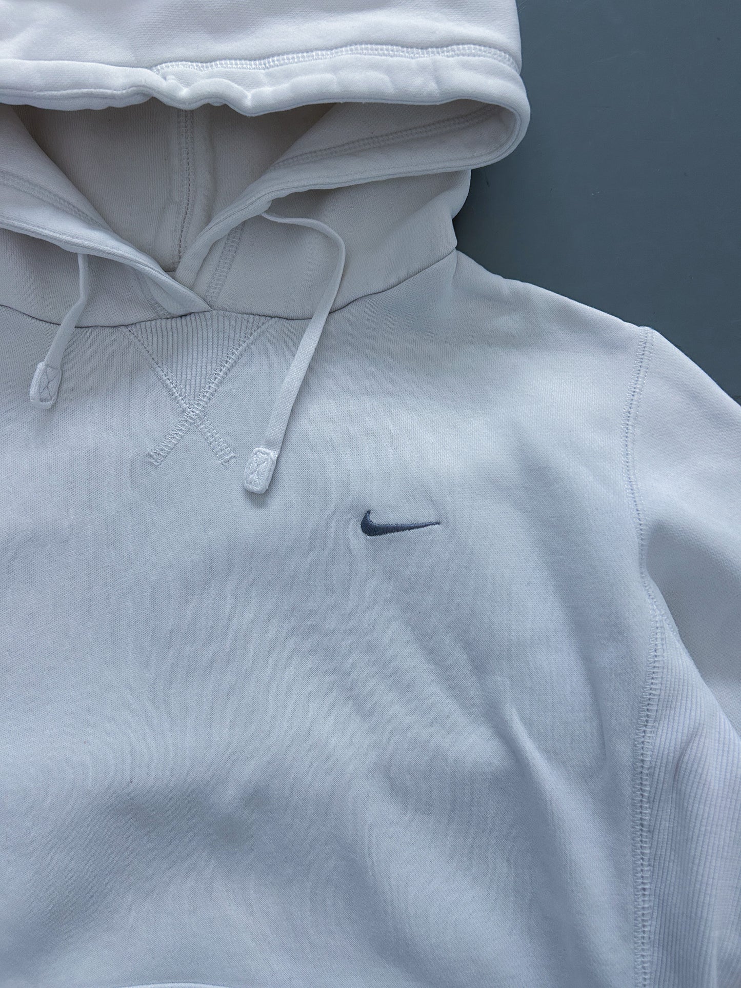 Nike Vintage Pullover | S