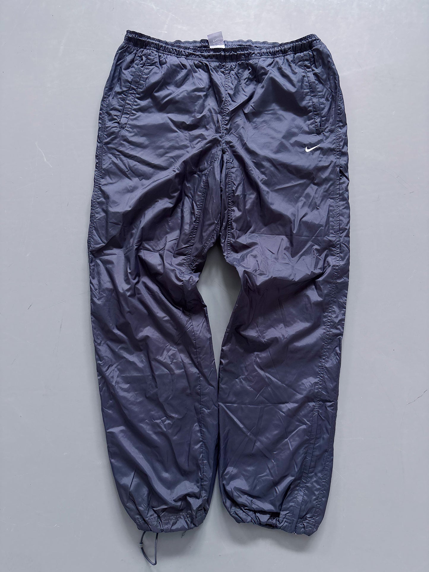 Nike Vintage Trackpants | L