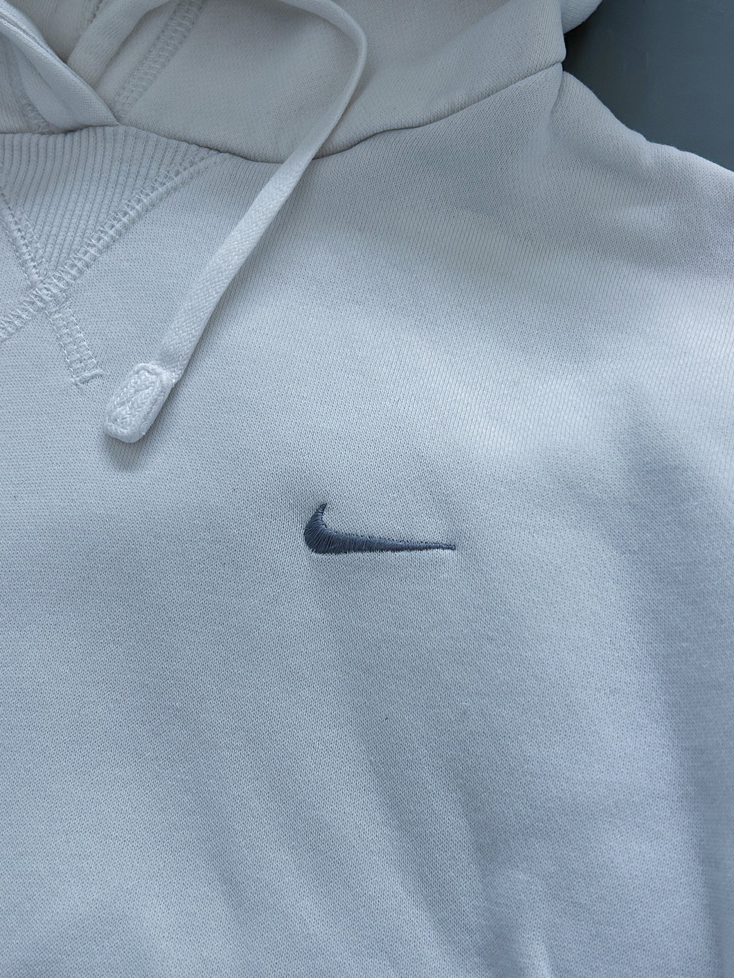 Nike Vintage Pullover | S