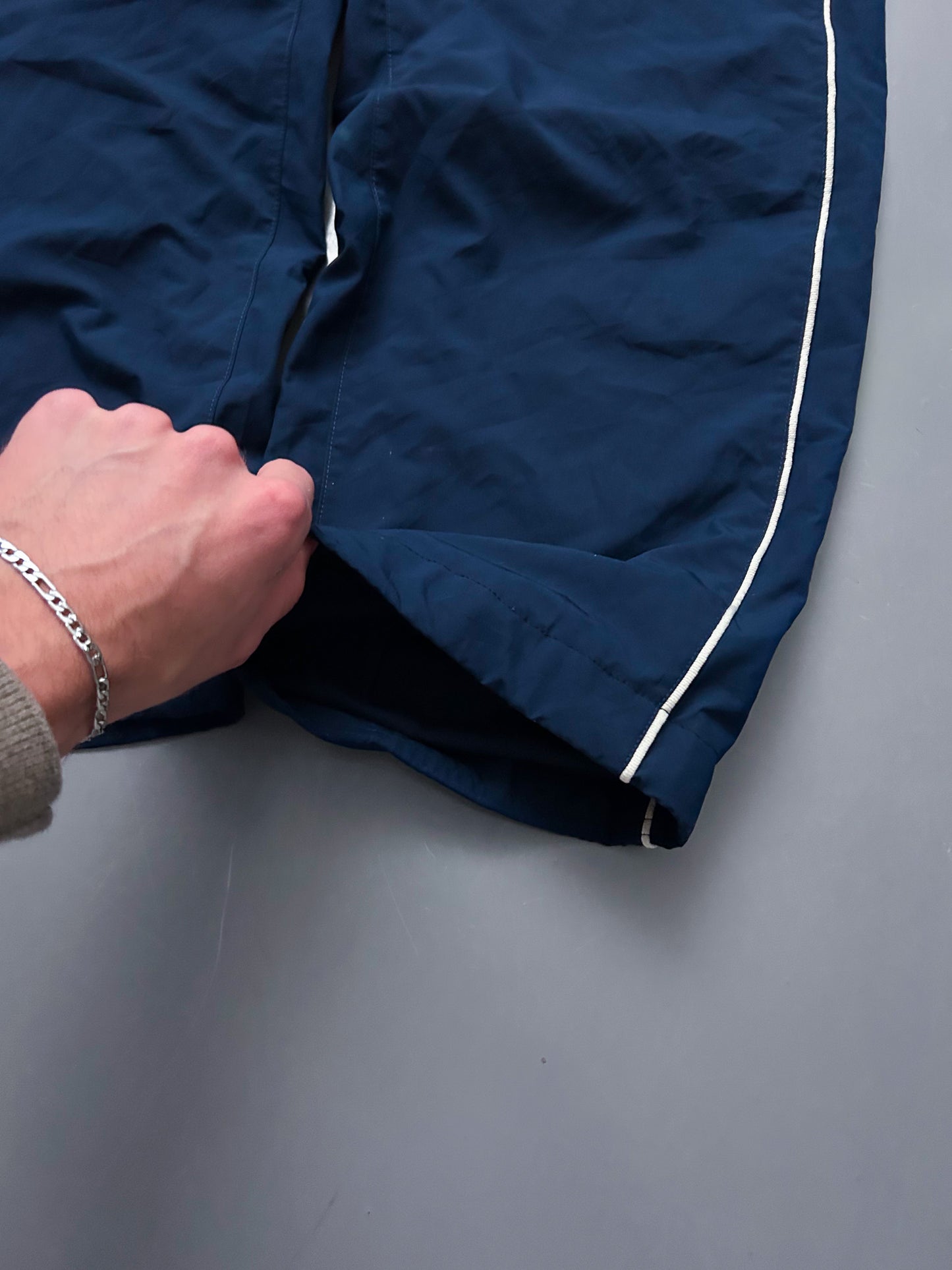 Nike Vintage *Classic* Trackpants | M;XL