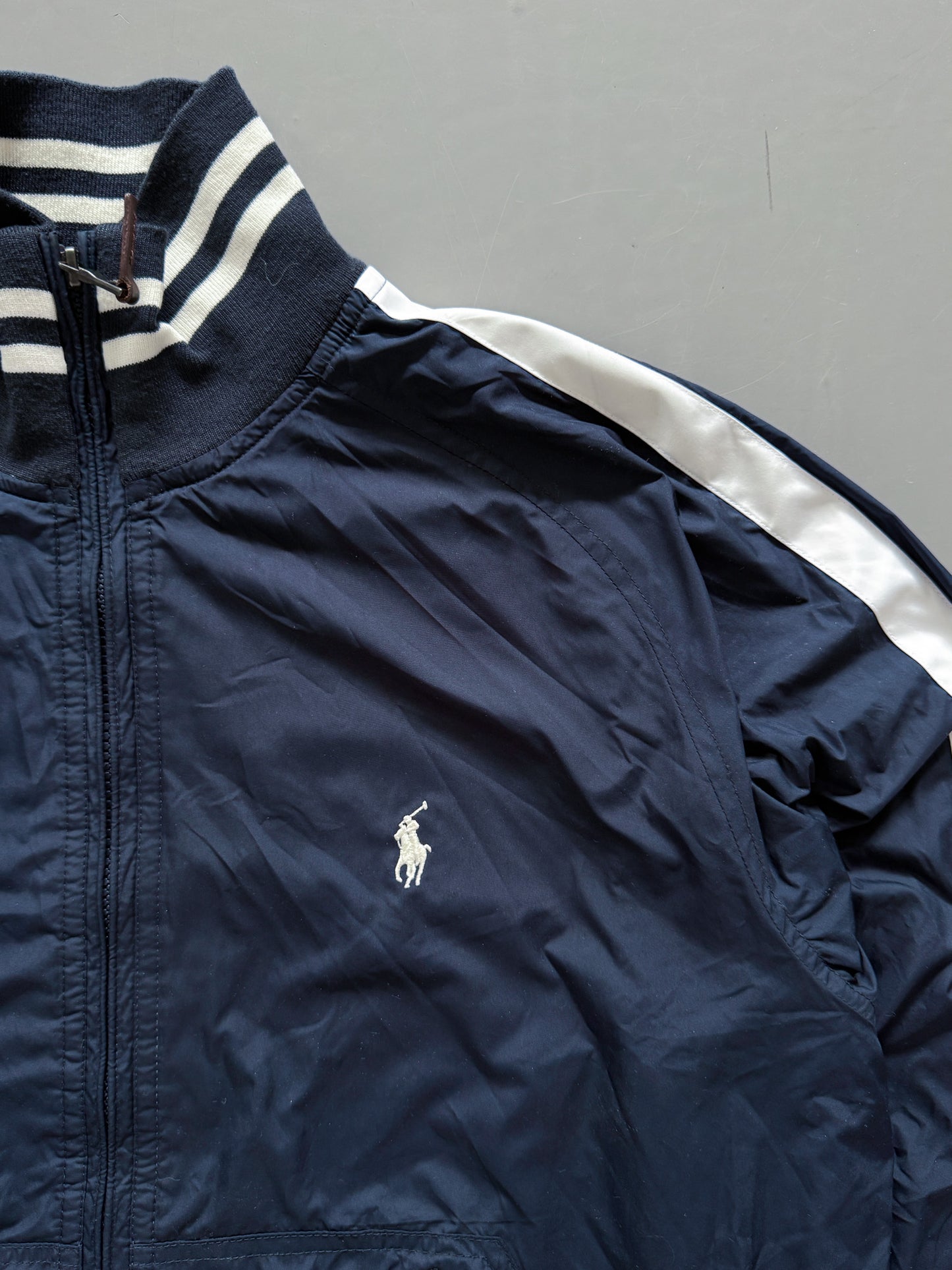 Polo Ralph Lauren Vintage Trackjacket | M