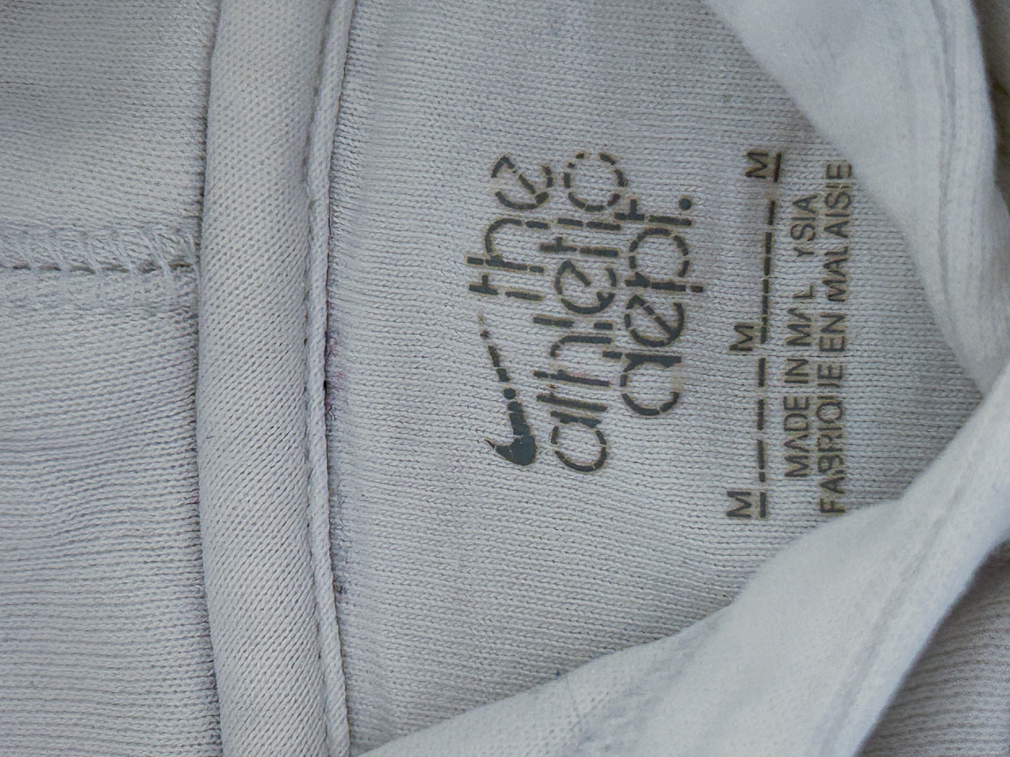 Nike Vintage Pullover | S