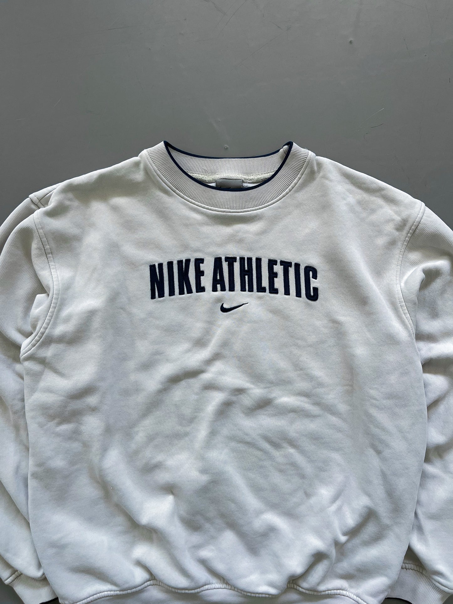 Nike Vintage Pullover | S