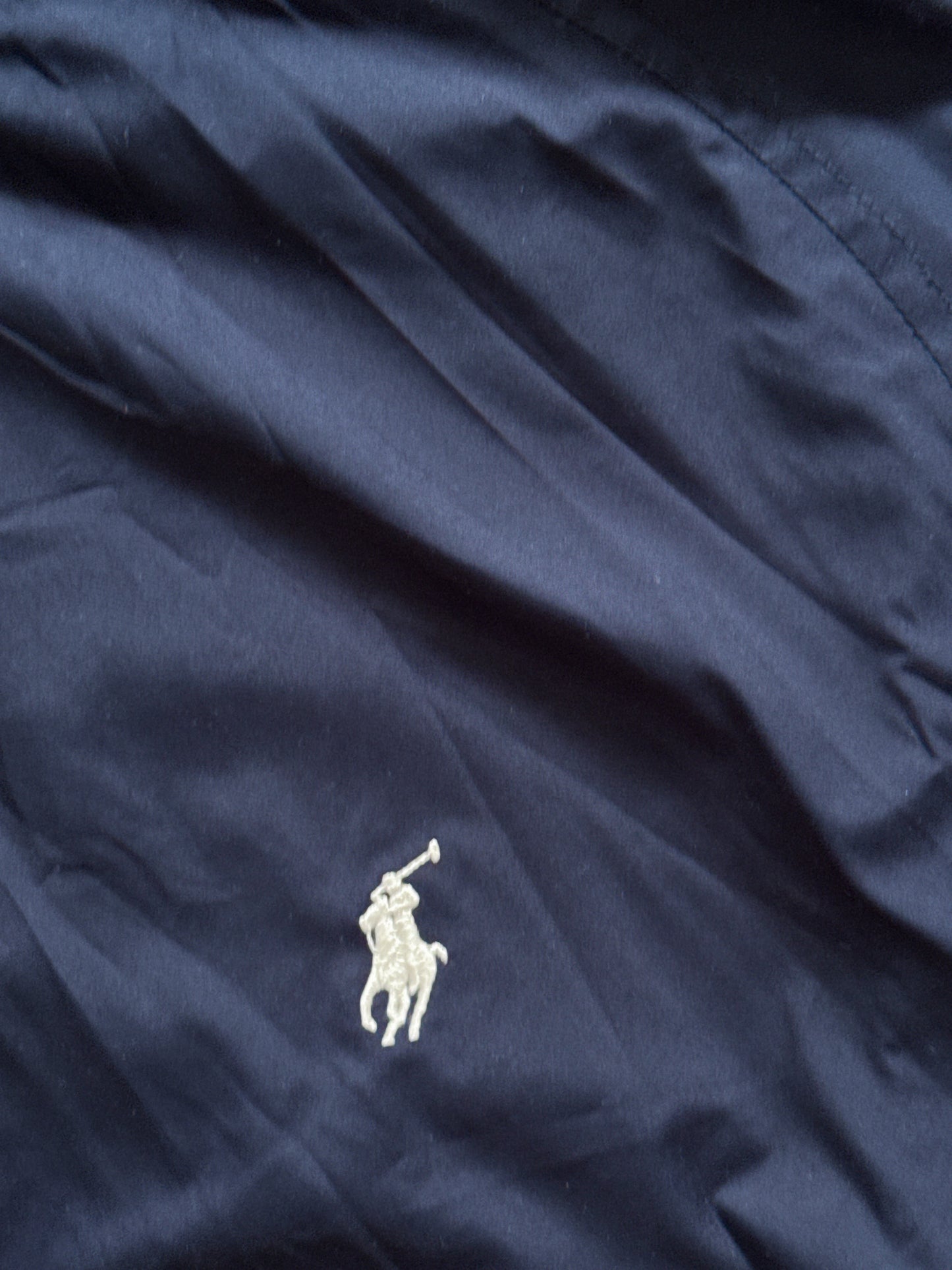 Polo Ralph Lauren Vintage Trackjacket | M