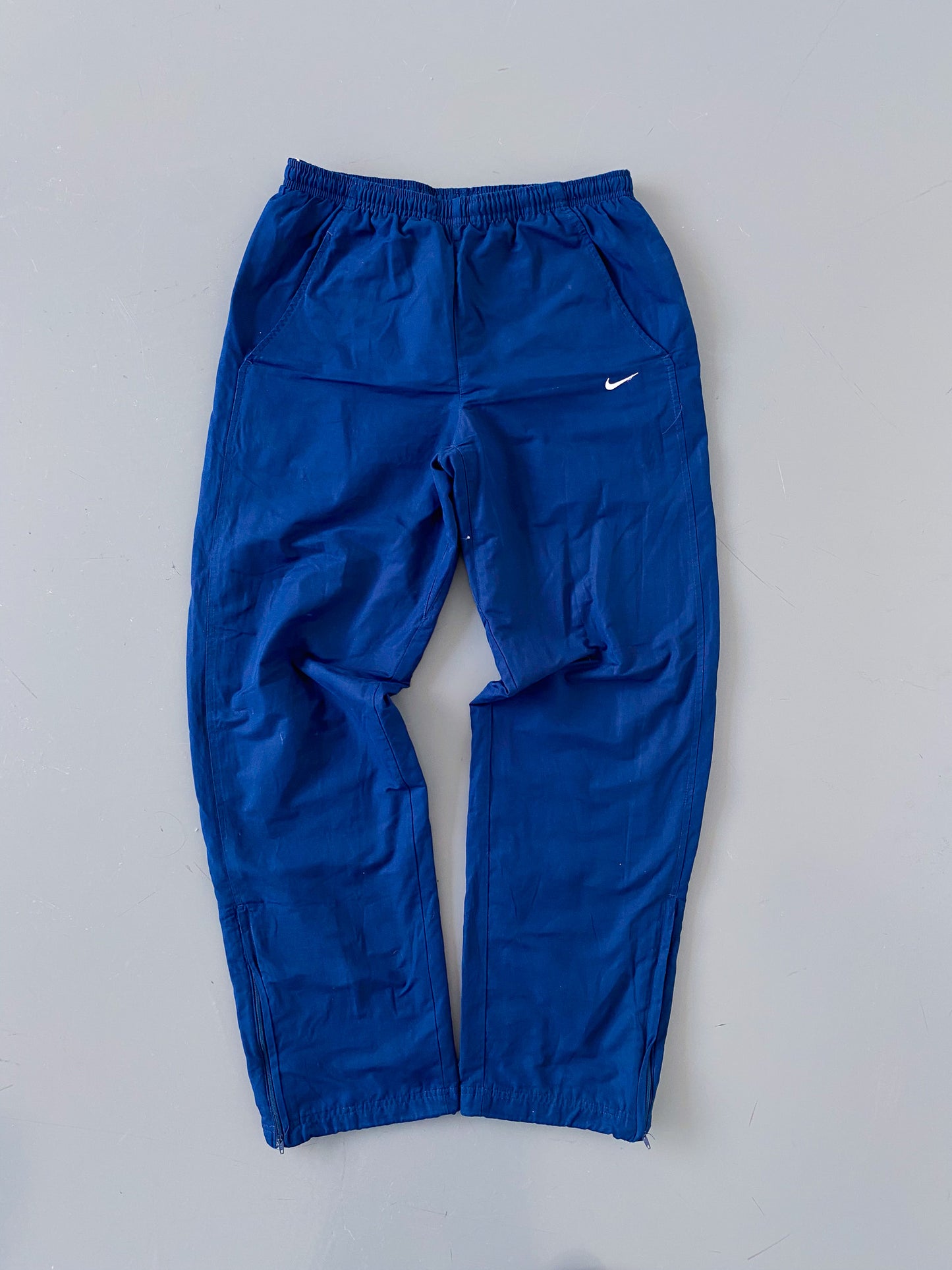 Nike Vintage *Spellout* Trackpants | S