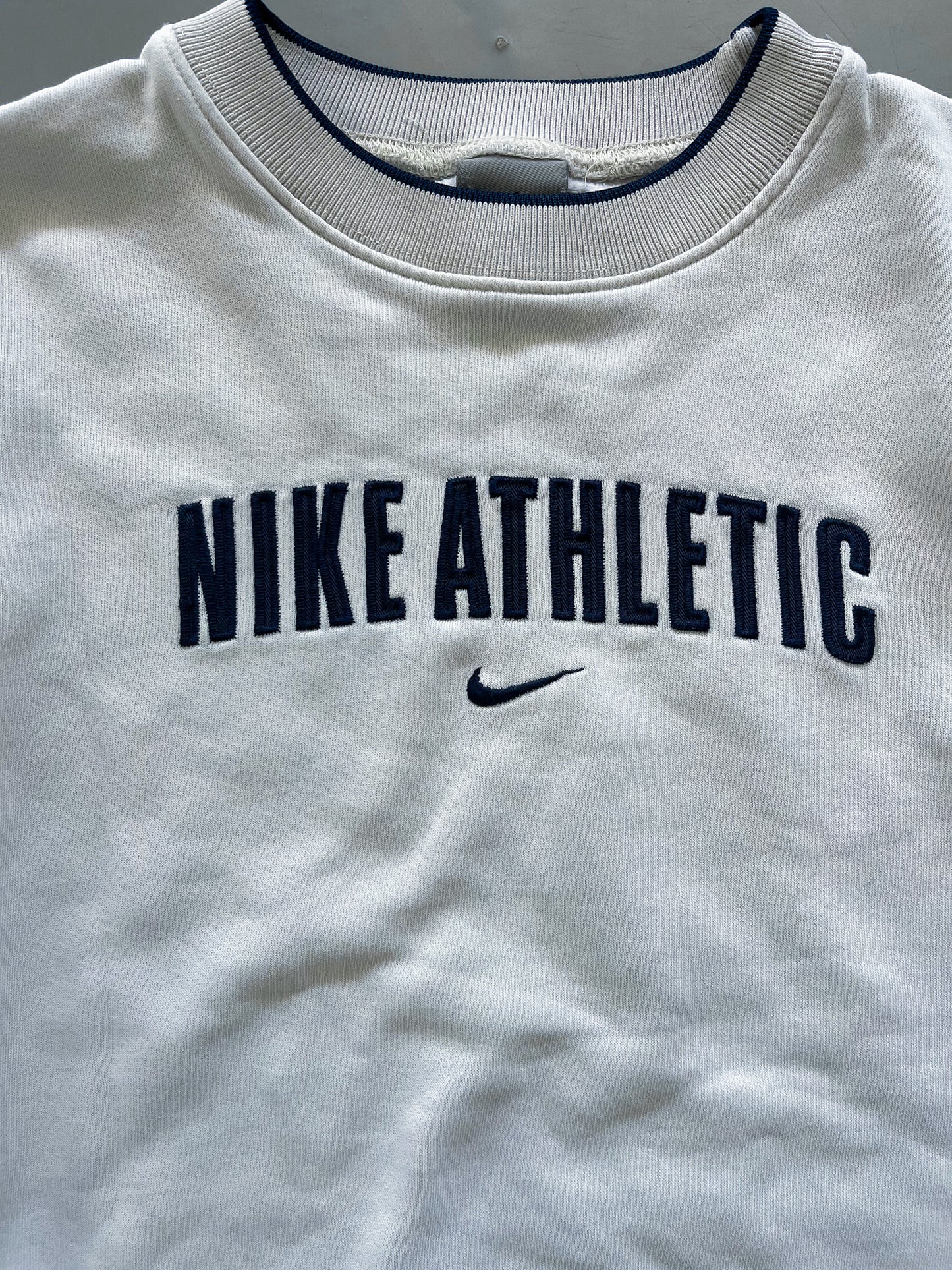Nike Vintage Pullover | S