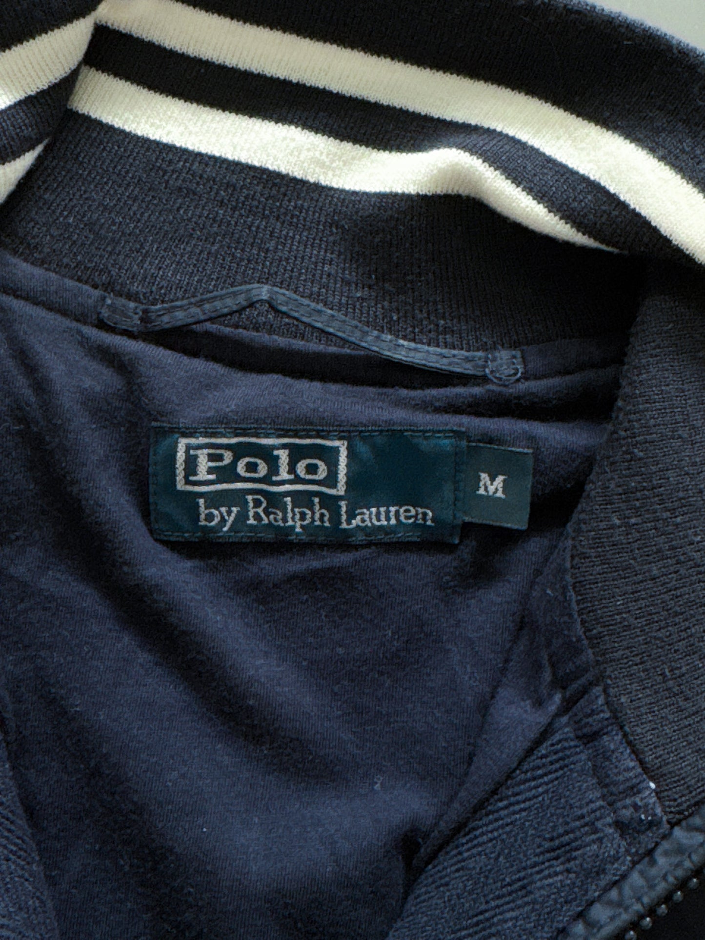 Polo Ralph Lauren Vintage Trackjacket | M