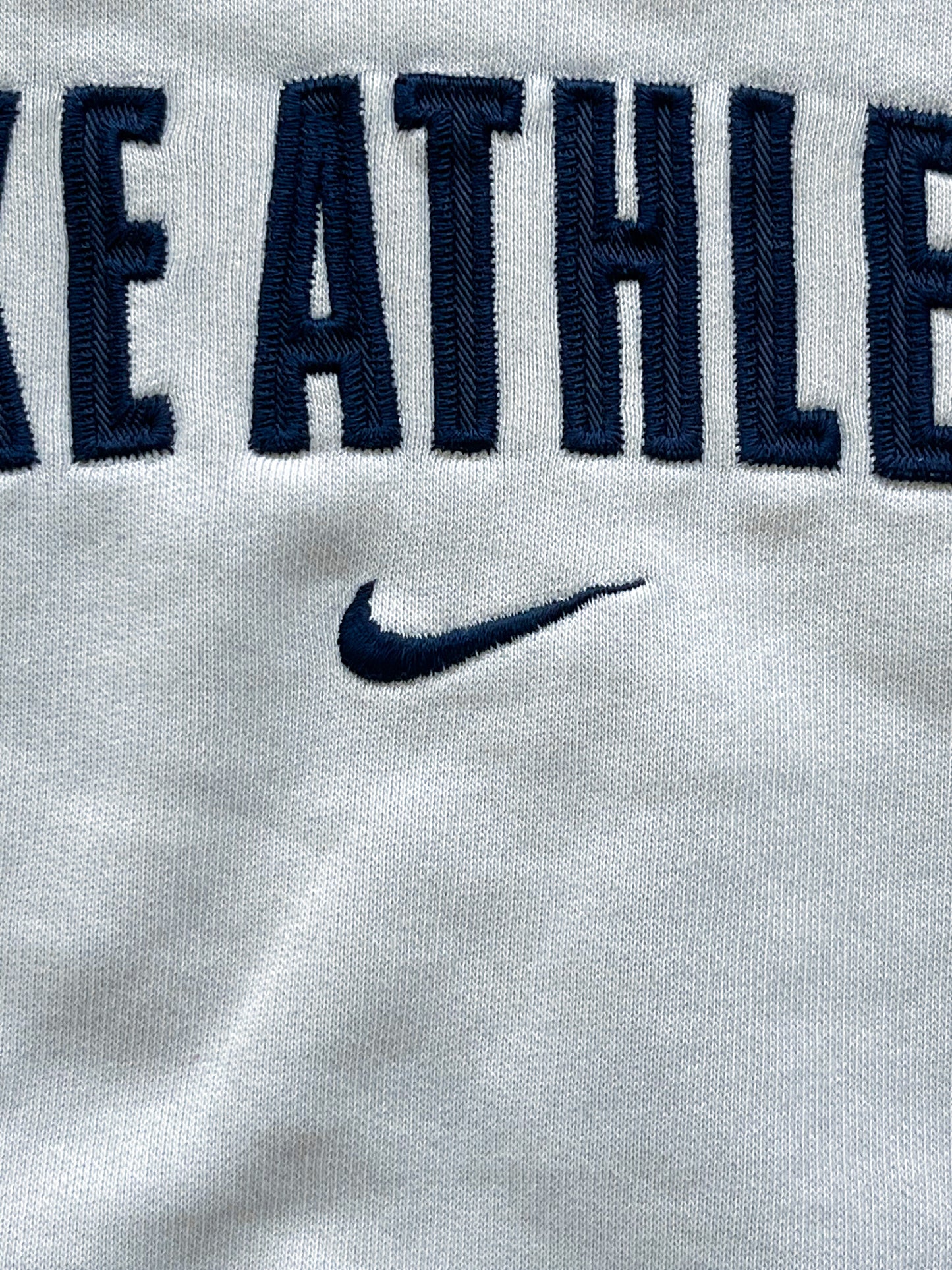 Nike Vintage Pullover | S