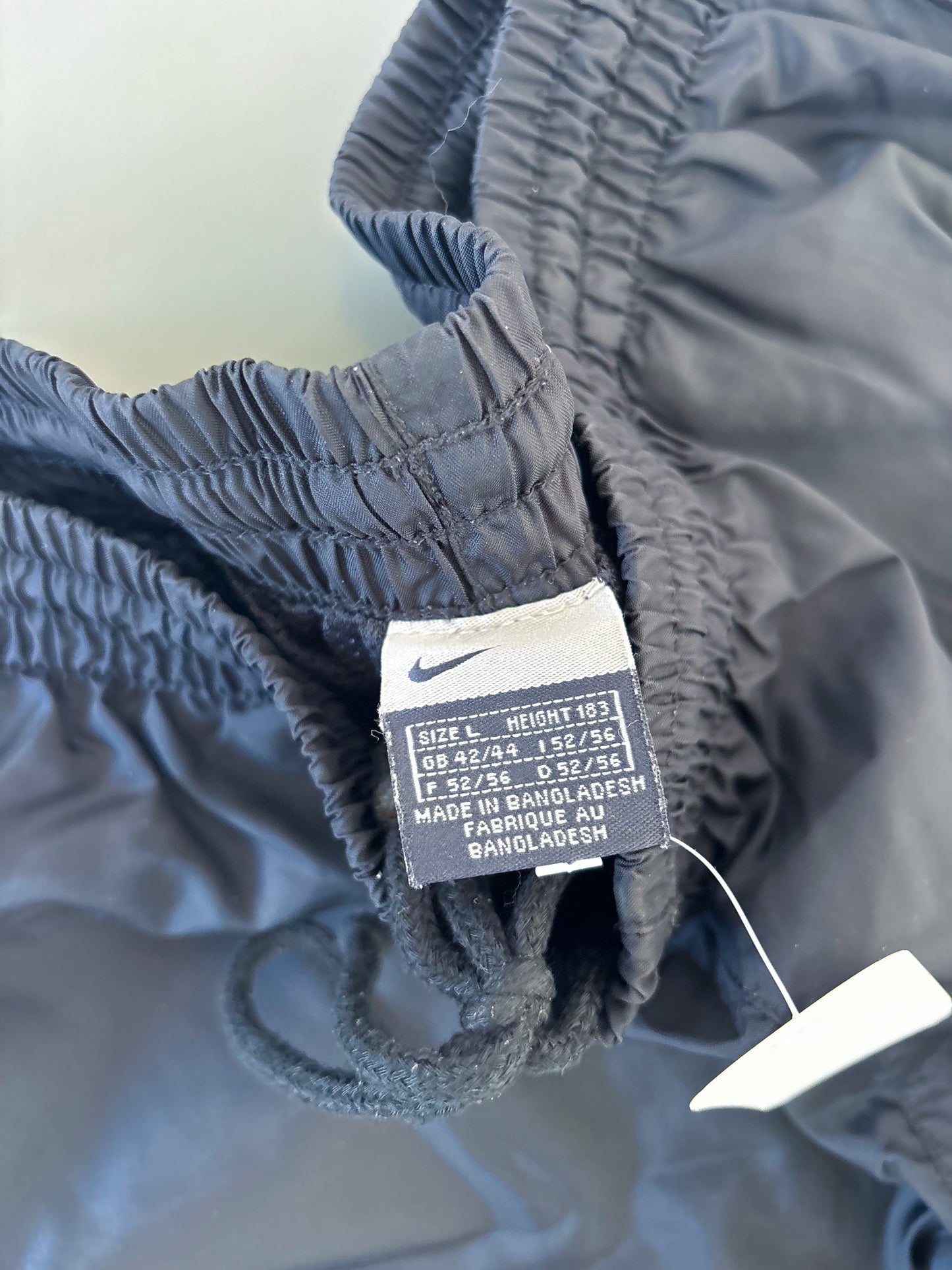 Nike Vintage Trackpants | L