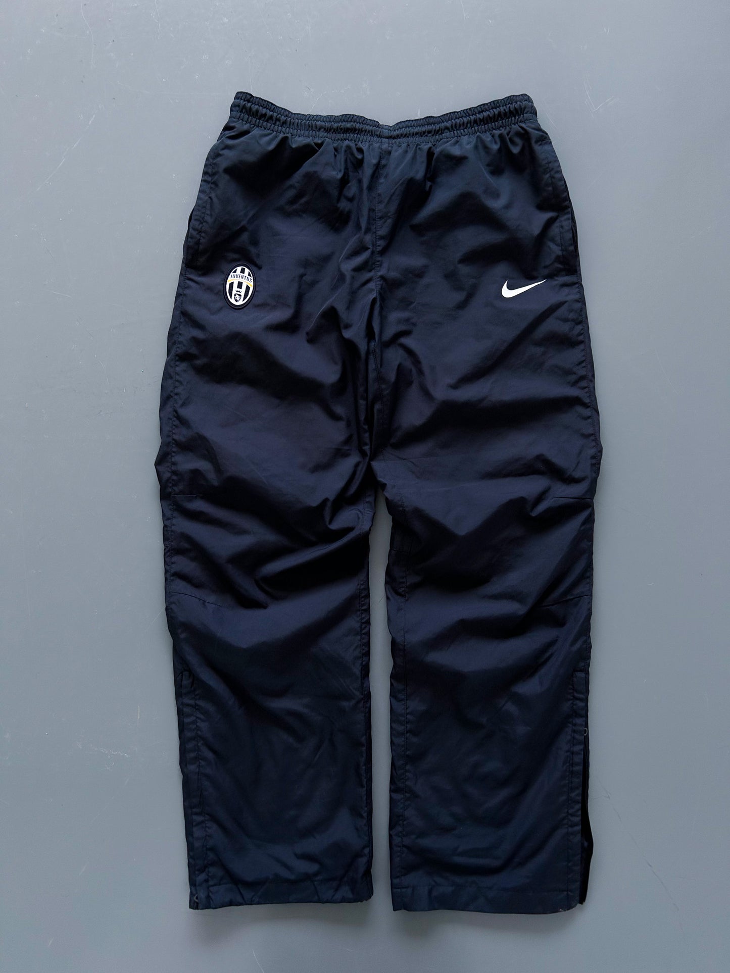 Nike x Juve Vintage Trackpants | M