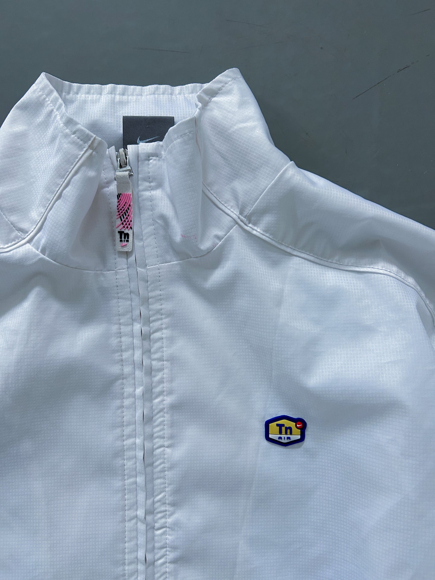 Nike *TN* Vintage Trackjacket | M