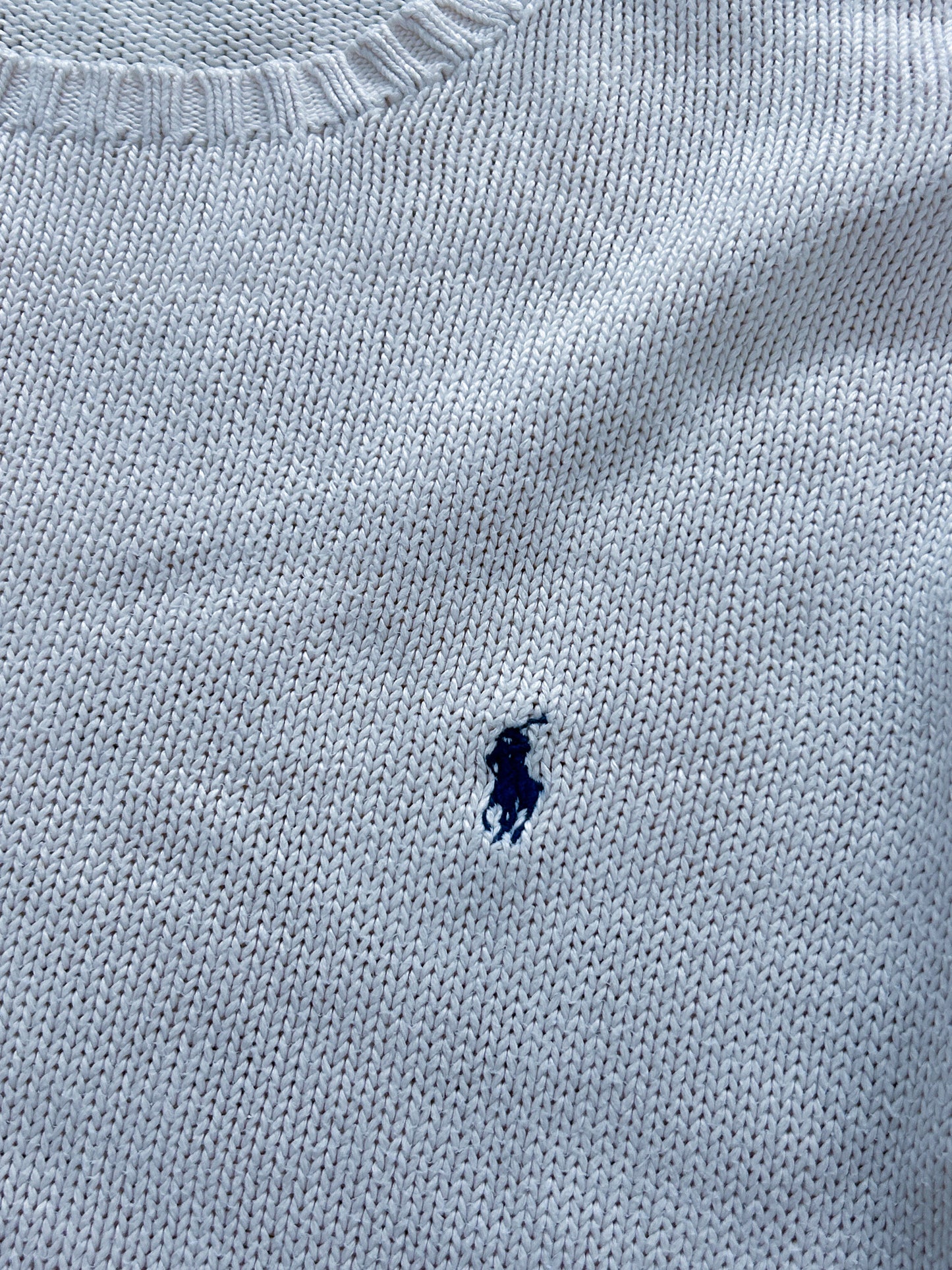 Polo Ralph Lauren Vintage Pullover | L