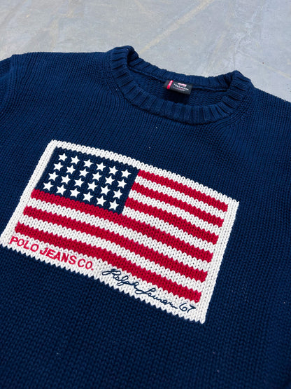 Pull Ralph Lauren | XL