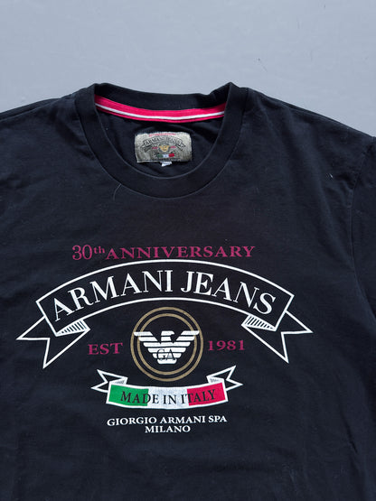 Vintage Emporio Armani T-Shirt | 